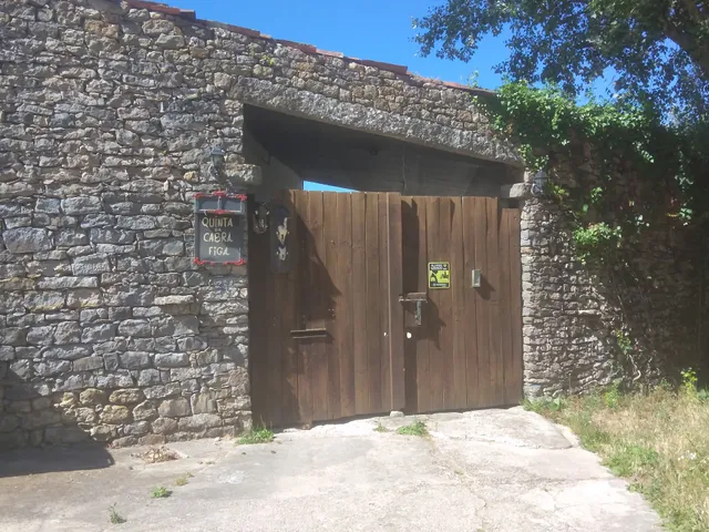 Quinta Cabra Figa