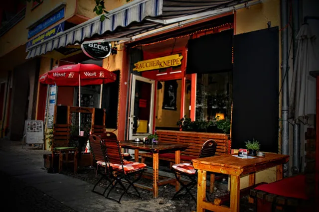 Sabine Westphal Cafe Nostalgie