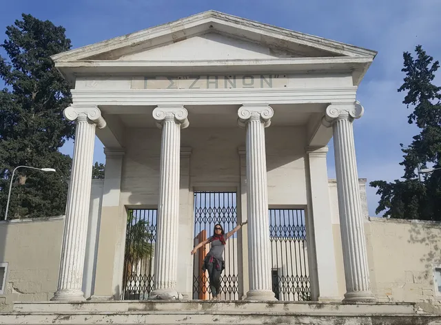 Palm Sea Beach Holiday Suites and Studios Apartments