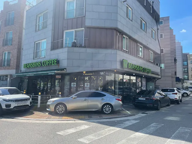 빈스빈스 별내점