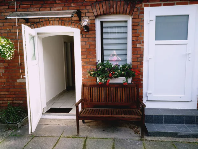 Gasthaus Kehrwieder - Bianca Williams