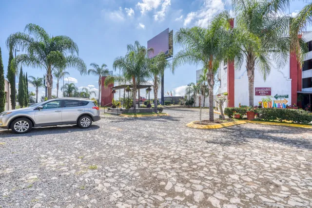 Hotel Guadalajara Express Tonalá