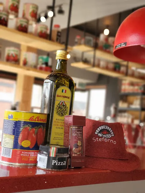 Steforno La Fabrique