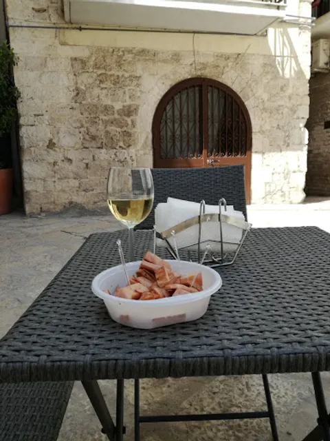 Assaporando le delizie pugliesi