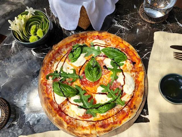 The Pool Bar & Library