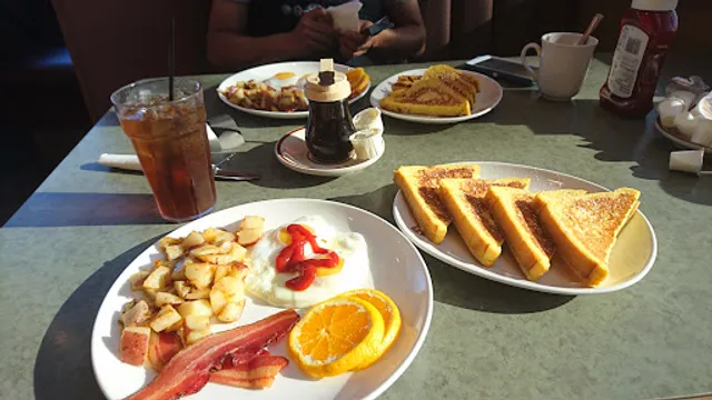 The Original Pancake House