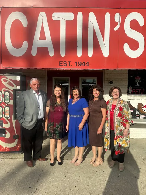 CATINS ‘ HARDWARE & GROCERY LLC - Close at 6:00 Pm