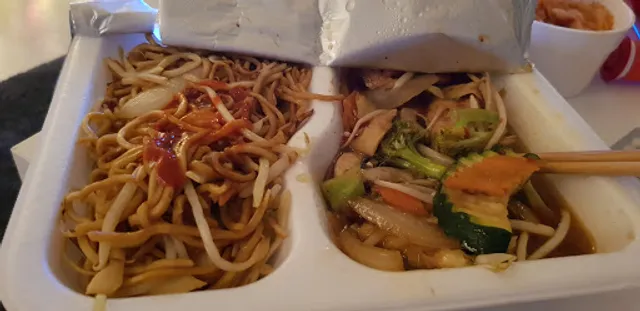 Spandau Sushi Berlin