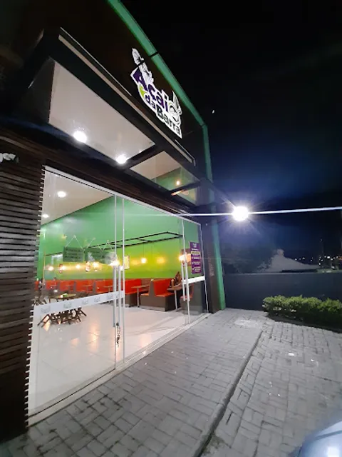 Açai da Barra Atibaia