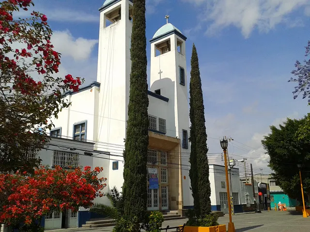 Parish of Our Lady of Mercy