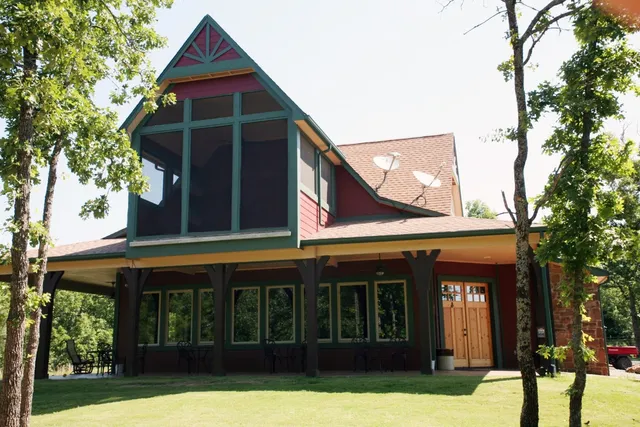 Terrapin Peak Bed, Breakfast & Beyond