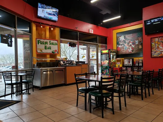 Filiberto's Mexican Food