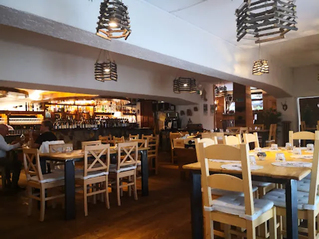 La Polenteria da Pietro e Piera