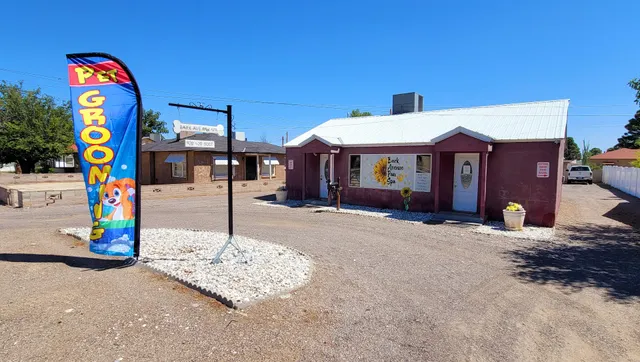 Bark Avenue Paw Spa | Professional Pet Grooming