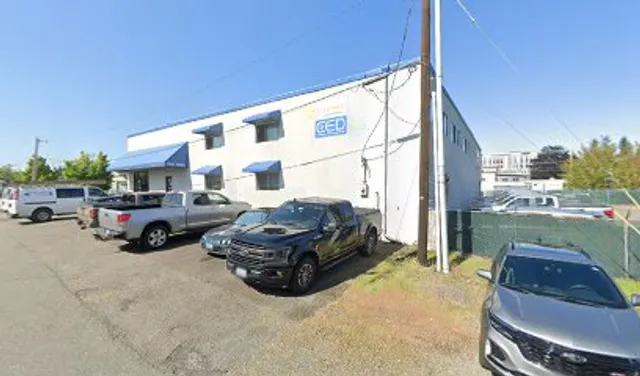 Consolidated Electrical Distributors