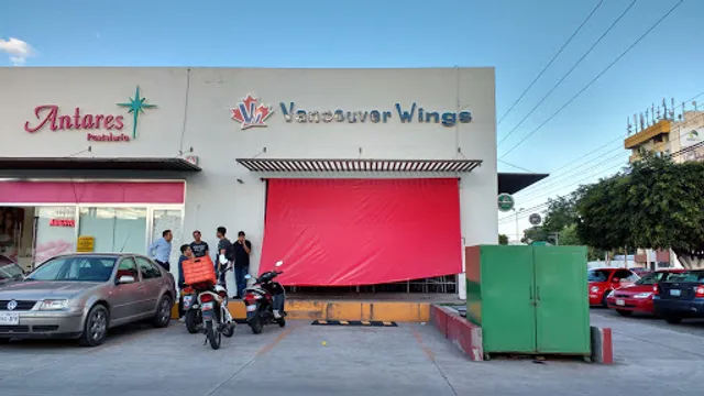 Vancouver Wings