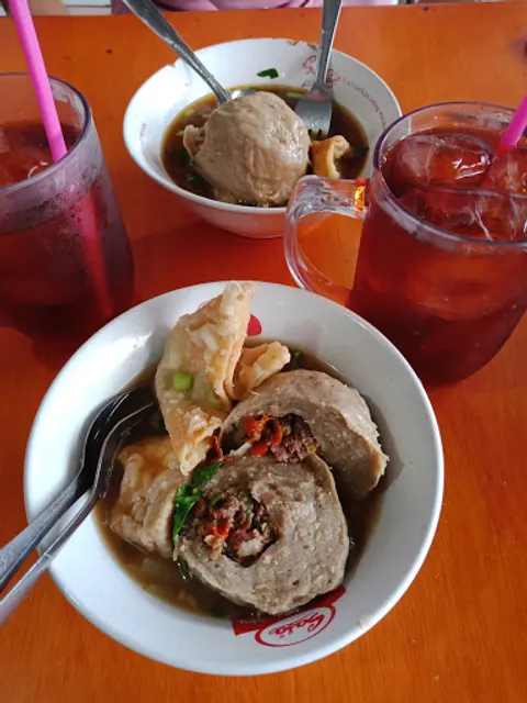 Bakso Super Blitar