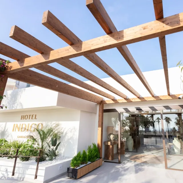 Hotel Indigo Gandia - Beach by IHG