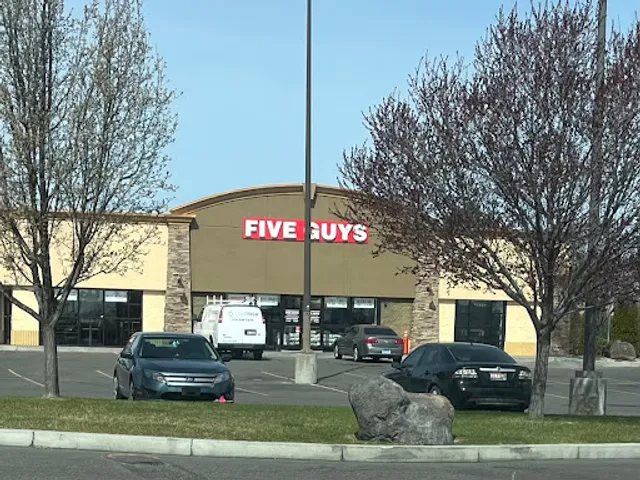 Five Guys