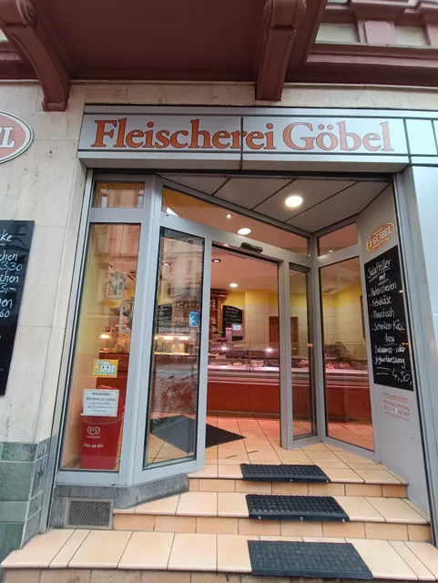 Fleischerei Göbel