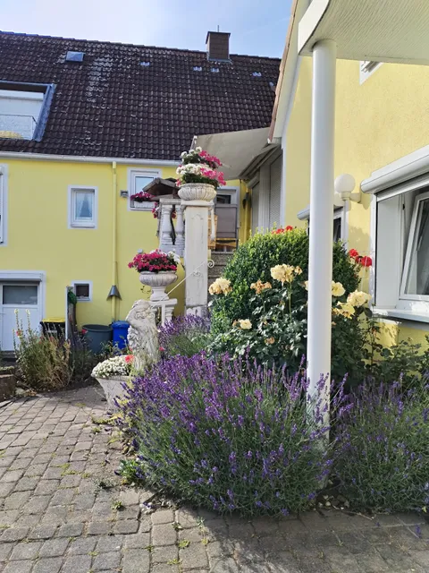 Ferienwohnungen Hildegund