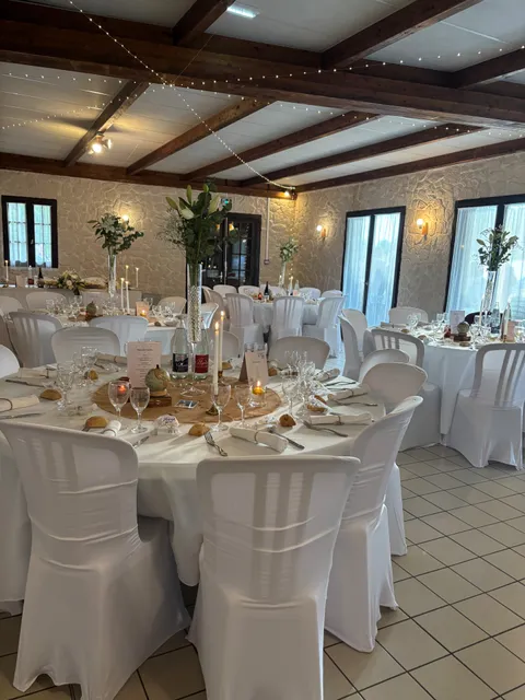 Auberge de La Comtesse