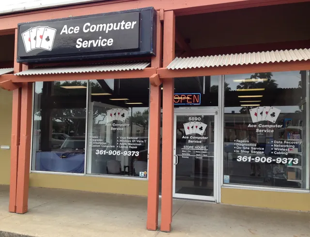 Ace Computer Service