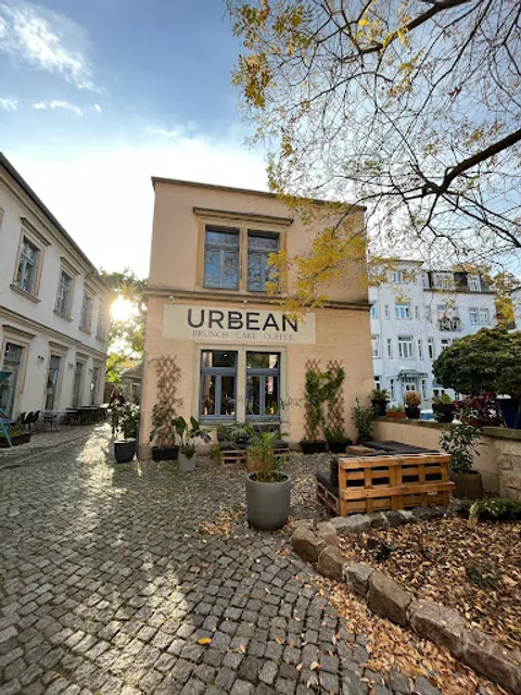 URBEAN Neustadt