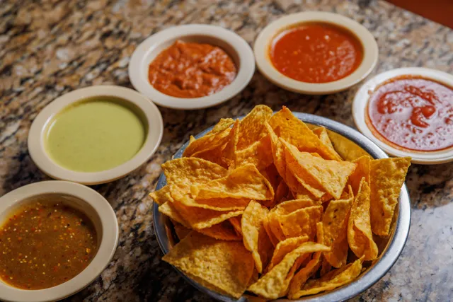 Taqueria El Mexicano Grille - Rogers