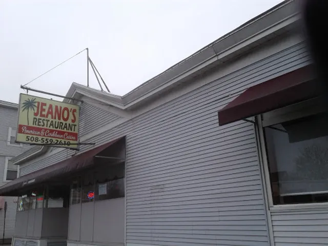 Jeano's Restaurant