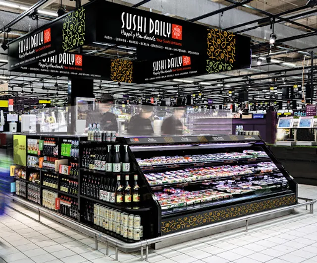Sushidaily Lagos