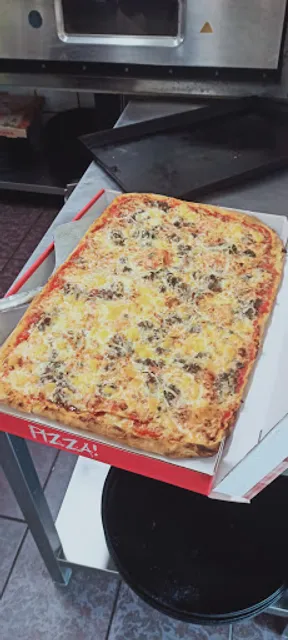 Pizzeria Calabria Völklingen