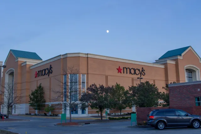 Macy's