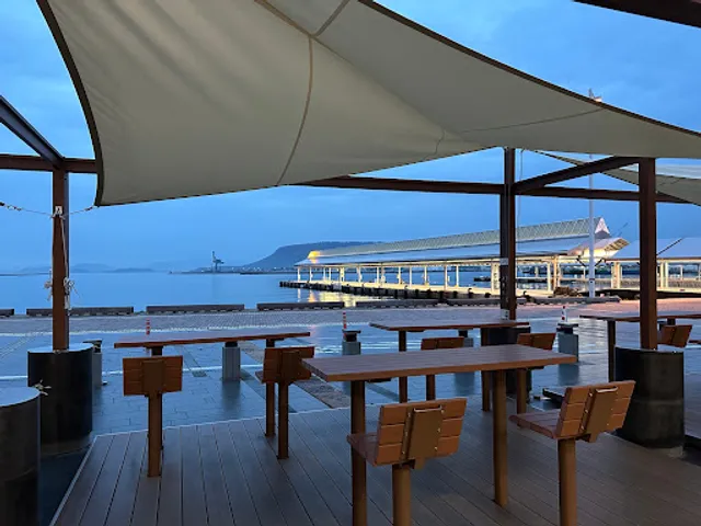 G7 Cafe シルバー