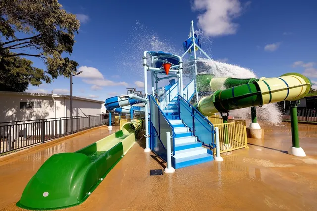 BIG4 Emu Beach Holiday Park