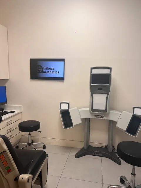 Tribeca Aesthetics - Jimmy C. Sung, MD, JD, FACS