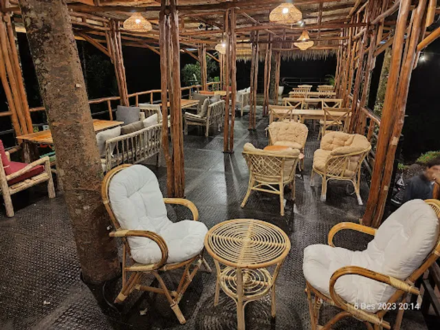 Kembali Ke Alam Citamiang