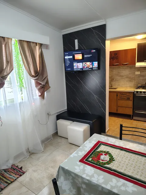 Departamento La Esquina