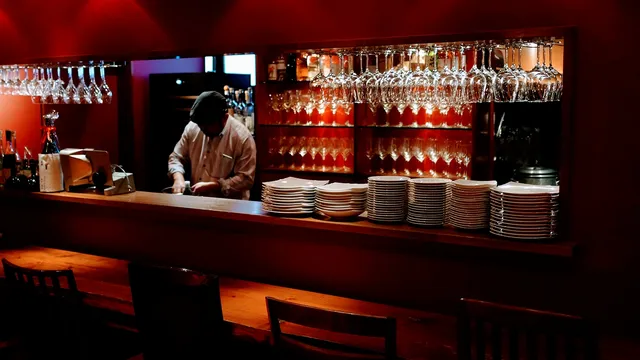 enoteca E.G.(エノテカ エジ)