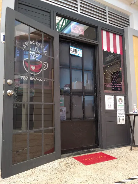 La Placita Café