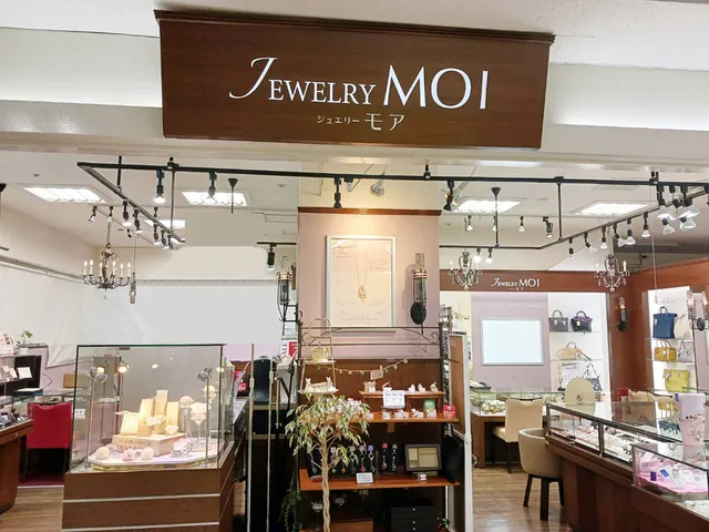 Juerimoa Kurashikiten