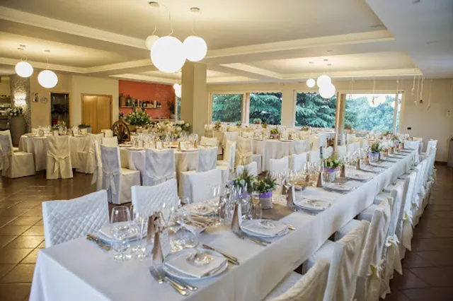 Ristorante Da Esterina