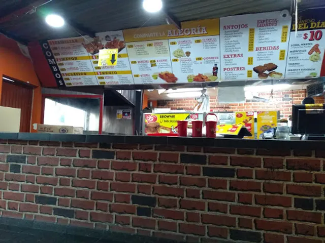 Pollo Matón Cordillera De Los Andes