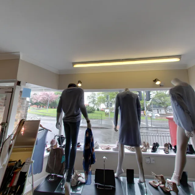 The Boutique Waltham