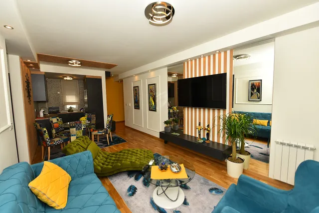 Grand lux app Čačak