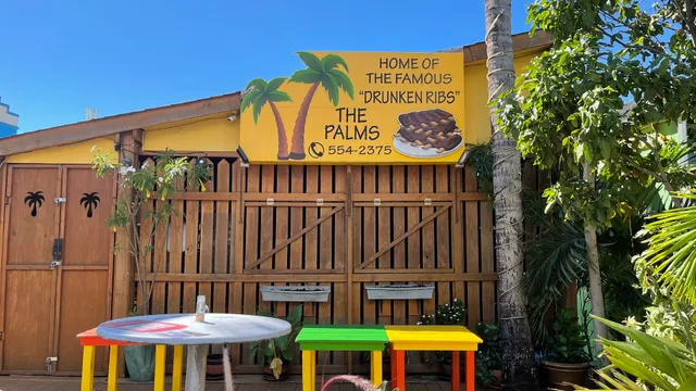 The Palms
