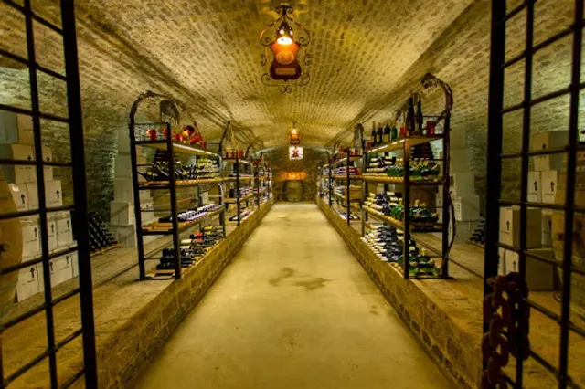 Restaurant & Hotel ELIA