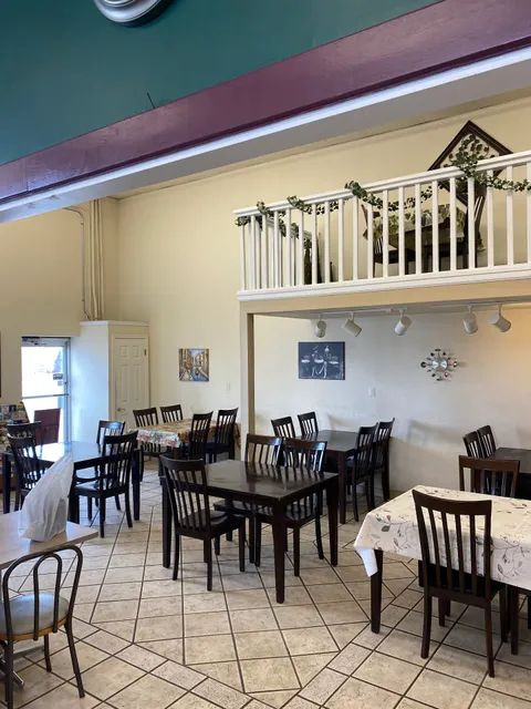 Ciaccia's Delicatessen