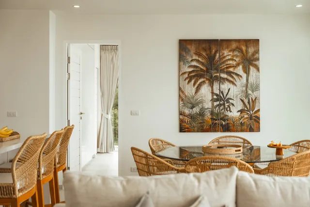 Staylar Coral Cove Villas