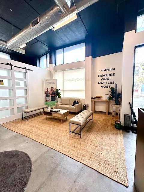 BodySpec® San Francisco